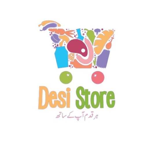 MM Desi store