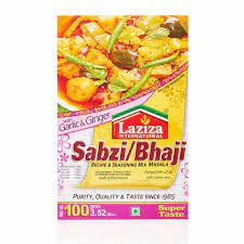 sabzi bhazi masala