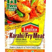 Karahi/Fry Meat